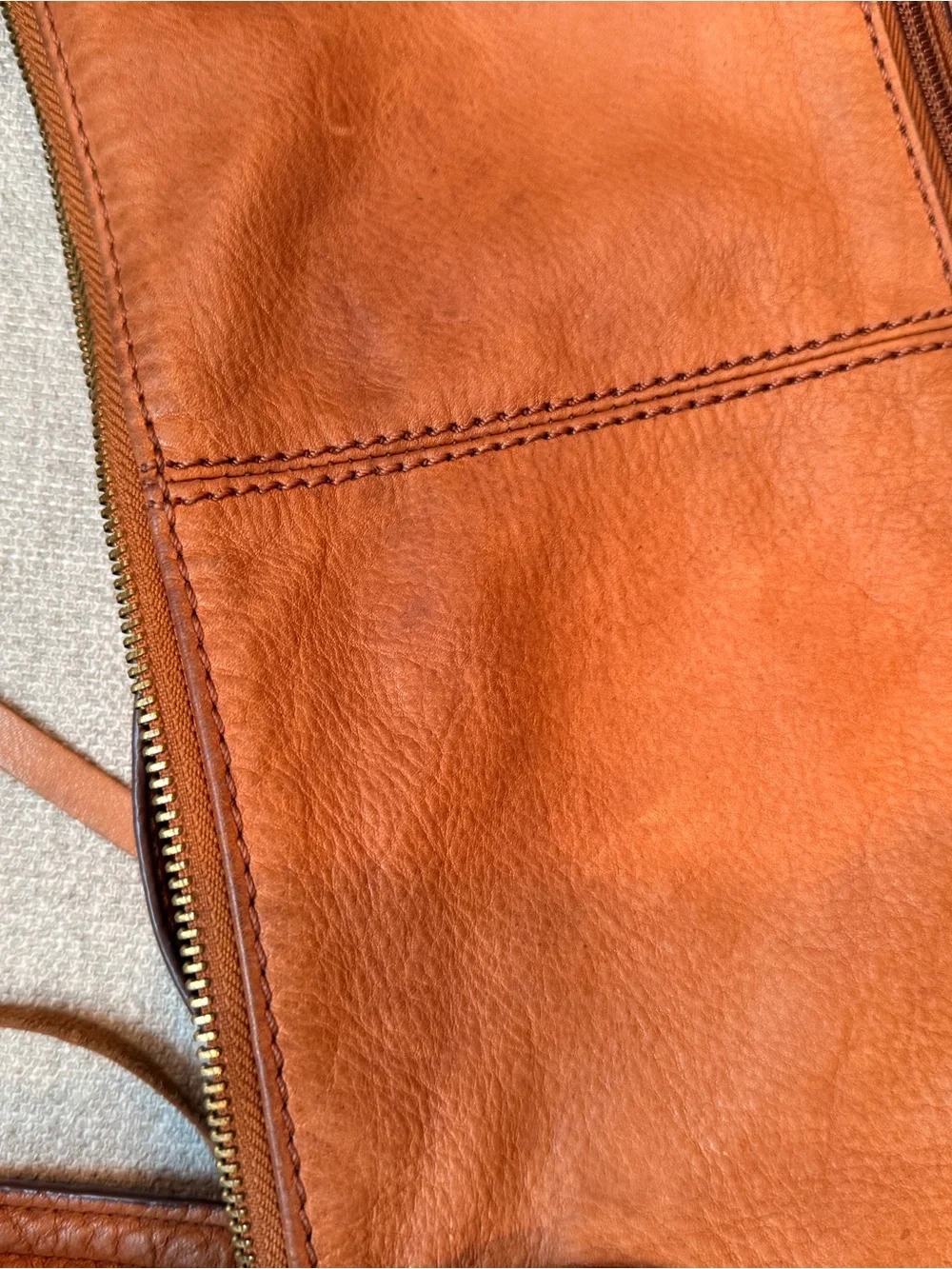 Y2K Lucky Brand Bag